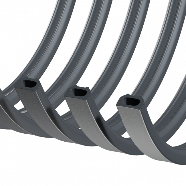 Уплотнитель резиновый Docke Premium Уплотнитель резиновый Docke Premium