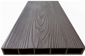 Теплые грядки ДПК 3-D NauticPrime Средние