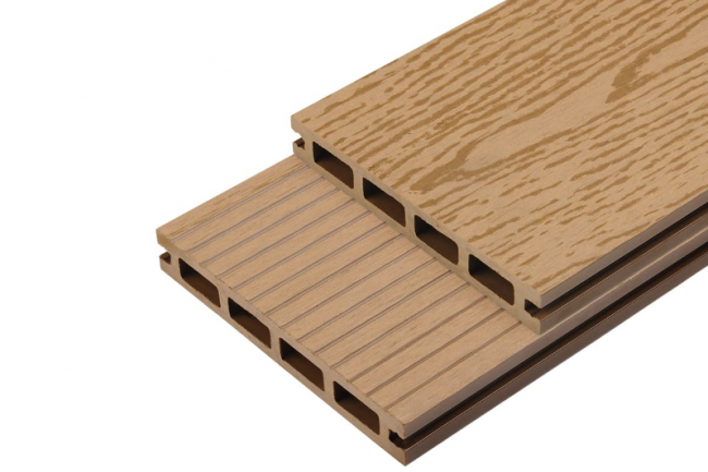 Террасная доска из ДПК WOODVEX Select Вуд