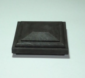 Крышка на столб Универсальная (ДПК)