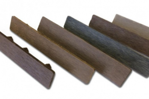 Заглушка торцевая для террасной доски Outdoor