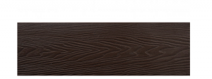 Террасная доска из ДПК Деревопласт ка-полимер Ко-экструзия махагон