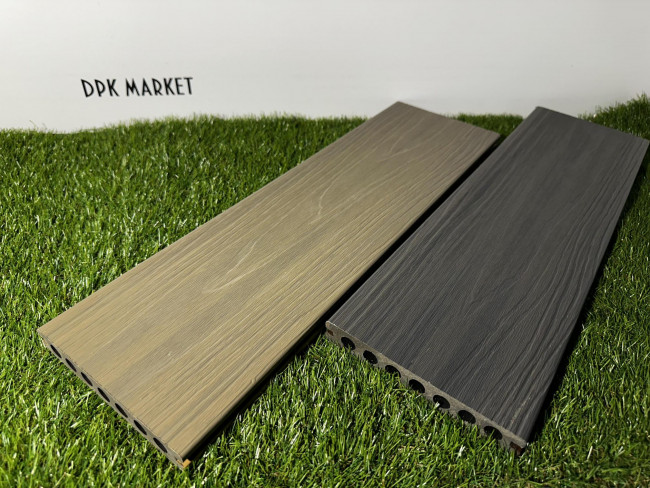 Террасная доска и фасадов EasyDecking Co-extrusion Driftwood Террасная доска и фасадов EasyDecking Co-extrusion Driftwood
