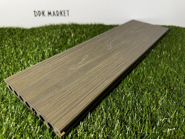 Террасная доска и фасадов EasyDecking Co-extrusion Driftwood Террасная доска и фасадов EasyDecking Co-extrusion Driftwood